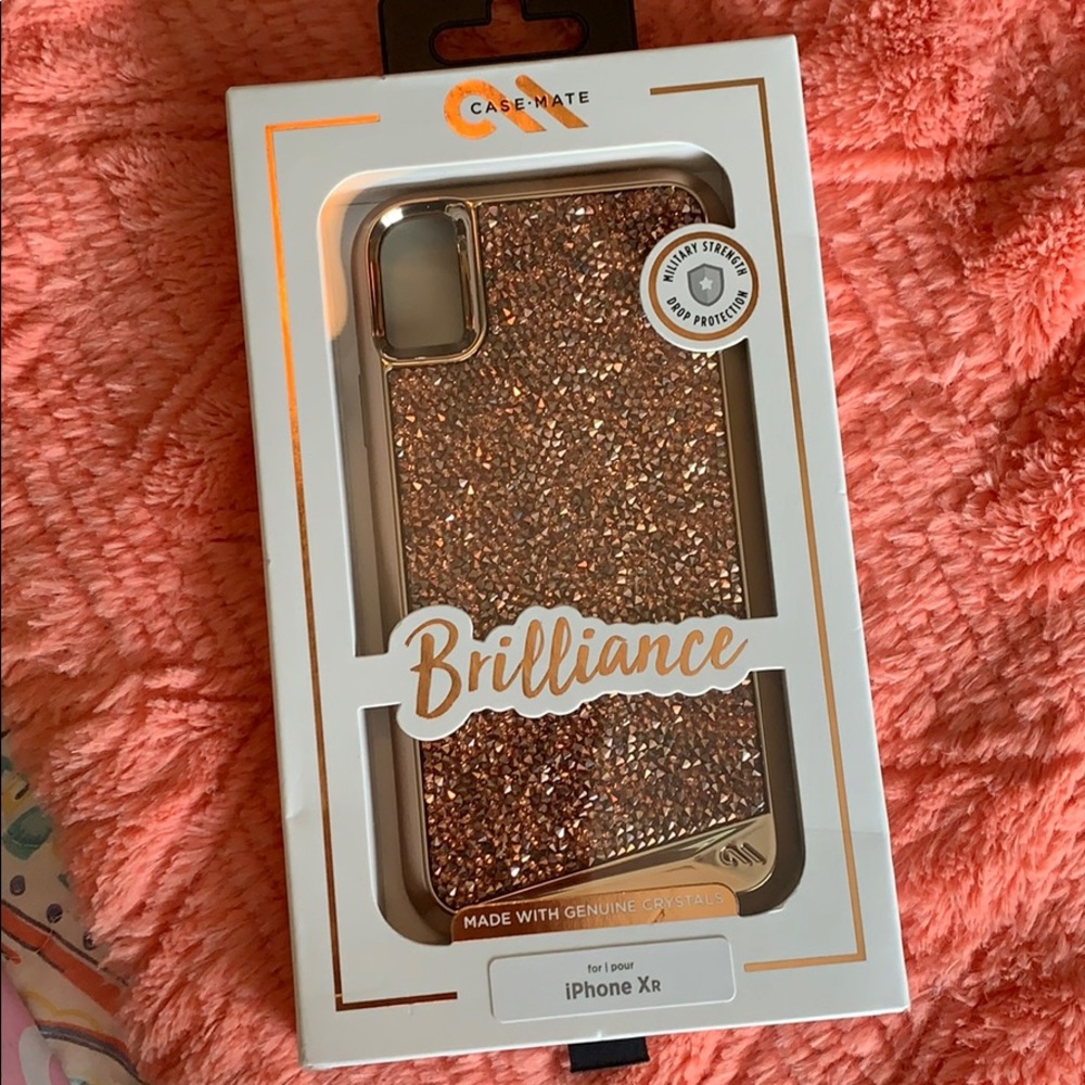 iPhone XR phone case
